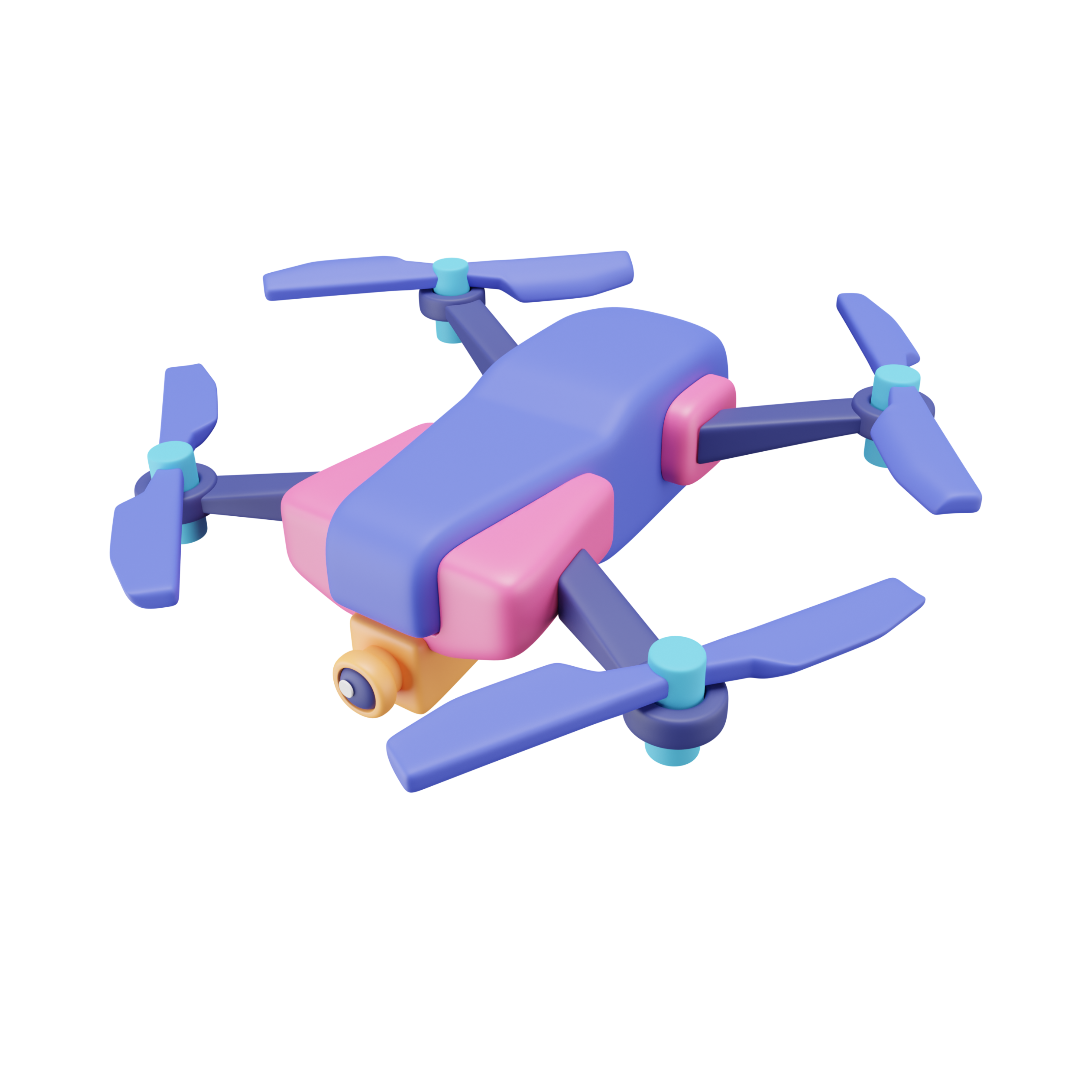Filmagens com Drones