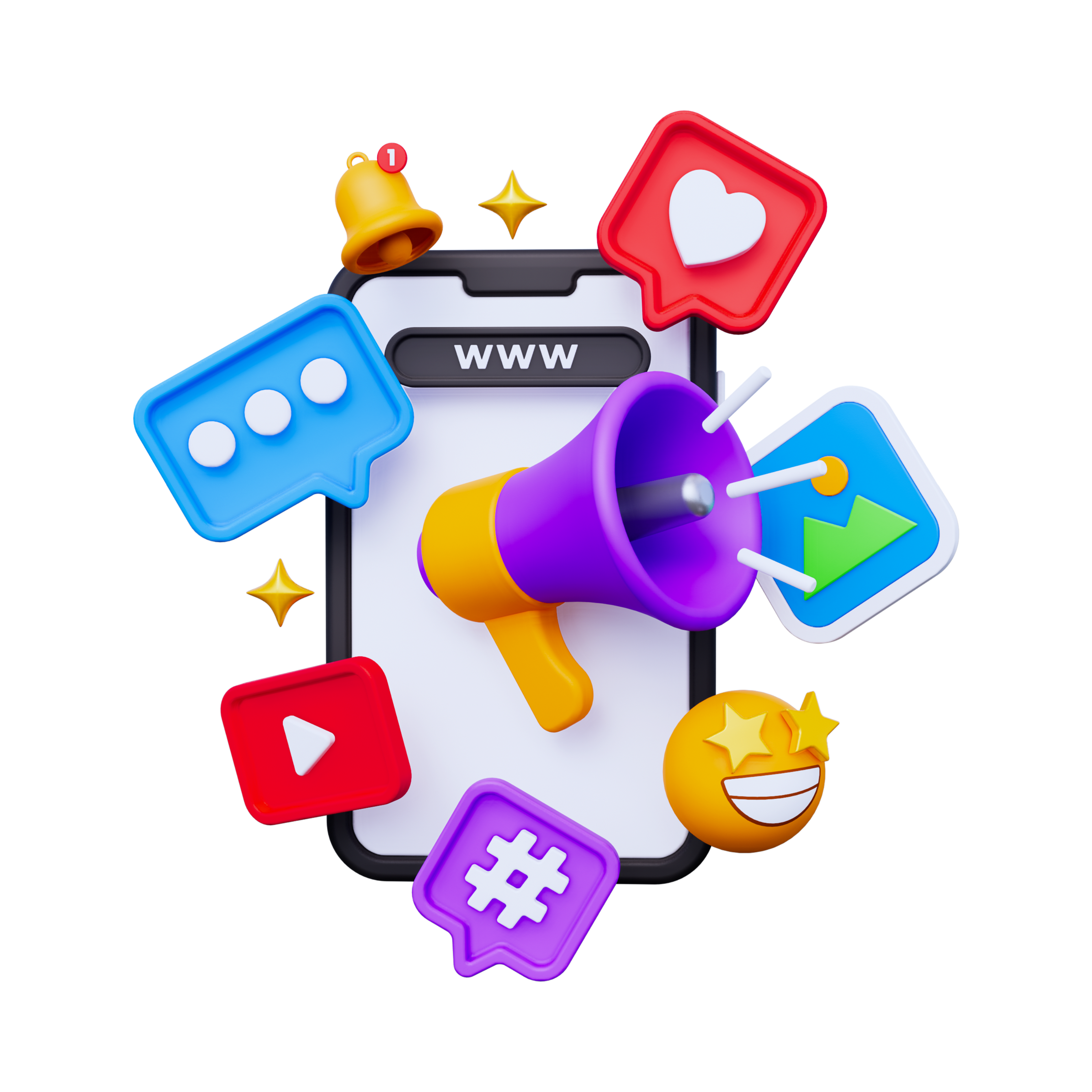 Marketing Digital