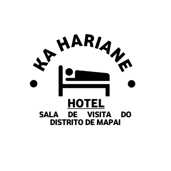 Kahariane Hotel Website