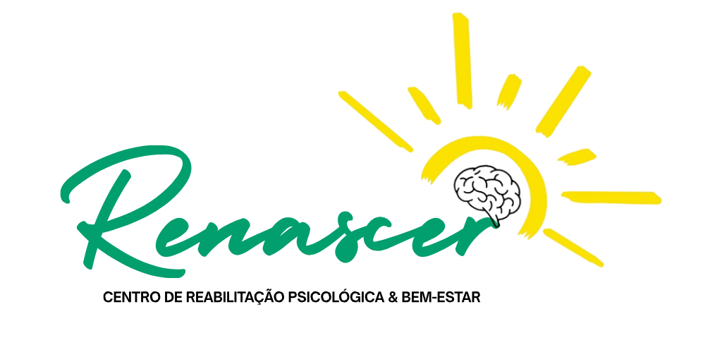 Renascer Centro Website